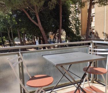 Pesaro House | Rossetto e cocciolato - Stanza indipendente con bagno privato a Pesaro