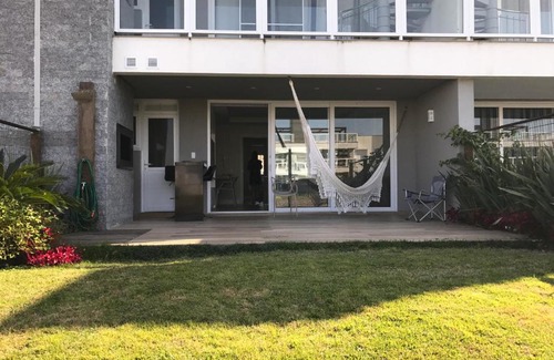 Xangri-La Apartment | Rossi Atlantida