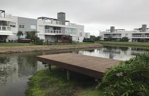 Xangri-La Apartment | Rossi Atlantida