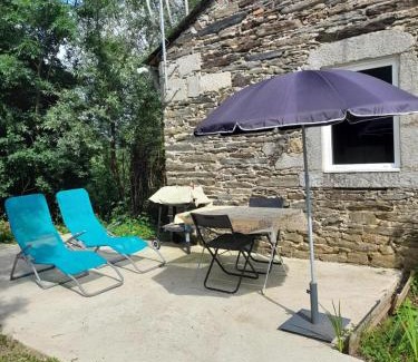 Le Bez House | Rossignol