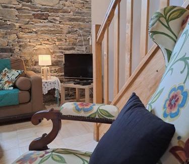 Le Bez House | Rossignol