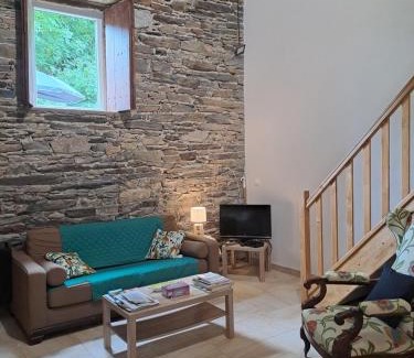 Le Bez House | Rossignol