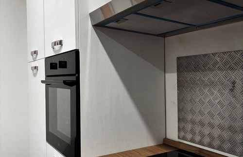 Novara Apartment | Rossini Soul Residence