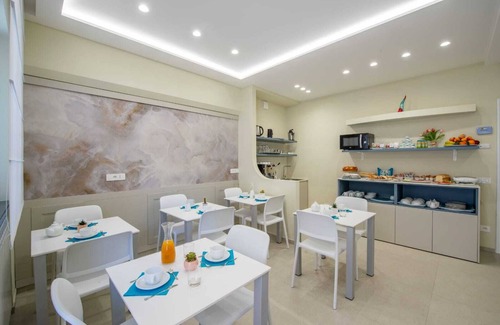 Bomerano House | Rossy Palace3 - Amalficoast Suites