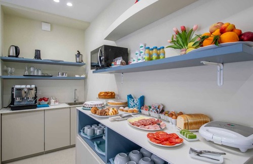 Bomerano House | Rossy Palace3 - Amalficoast Suites