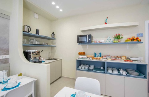 Bomerano House | Rossy Palace3 - Amalficoast Suites