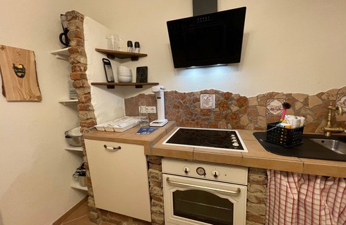 Latrop Apartment | Rothaarglück - Fewo Fuchs - Ferienwohnung Fuchs