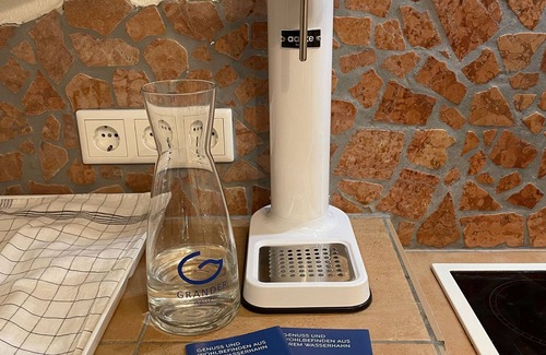 Latrop Apartment | Rothaarglück - Fewo Fuchs - Ferienwohnung Fuchs