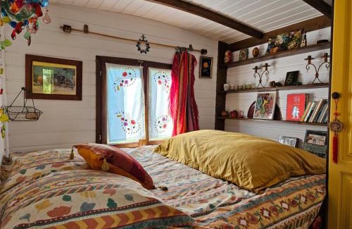 Sigalens House | Roulotte Belle des Prés