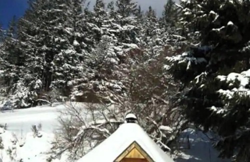 Freland House | Roulotte sur les Nuages en Alsace