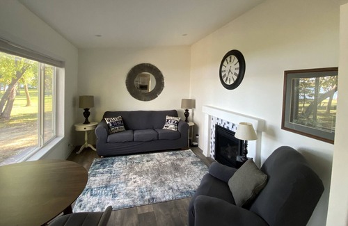 Battle Lake House | Round Lake Haven
