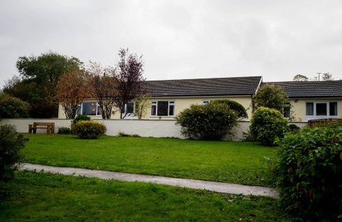 Laugharne House | Round Park