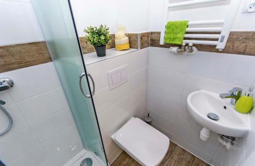 Orunia-St. Wojciech-Lipka Apartment | Rout Studio 5 min to Old Town Gdansk