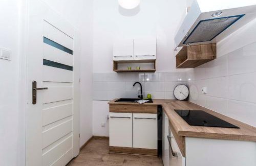 Orunia-St. Wojciech-Lipka Apartment | Rout Studio 5 min to Old Town Gdansk