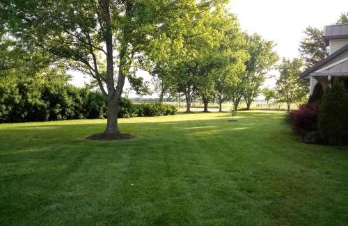 Lawrence County House | Route 66 - Yoder's Farmstead