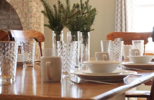 Lawrence County House | Route 66 - Yoder's Farmstead