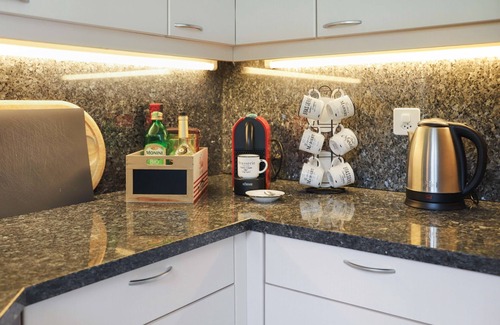 Villeneuve House | Route de la Muraz 9 by Interhome