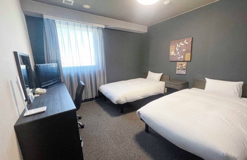 Naha City Centre Hotel | Route Inn Grantia Naha