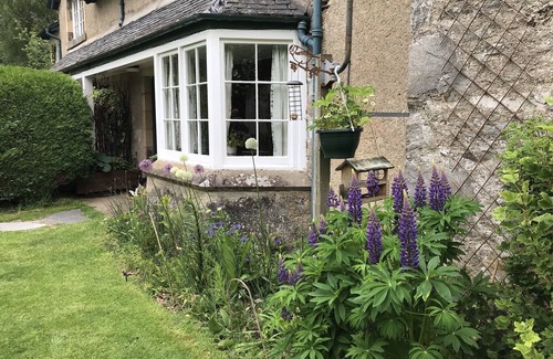 Marybank House | Rowan Cottage, CrannachCottages
