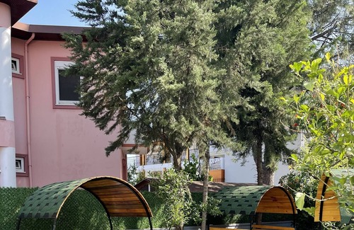 Tekirova Apartment | Roxapart Hotel