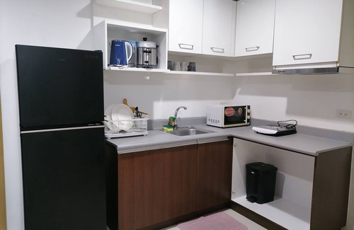 Ermita Condo | Roxas Blvd Ermita Studio US Embassy Mla