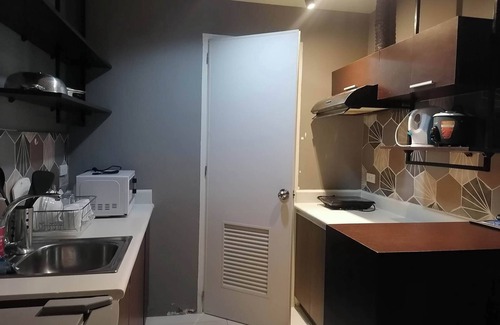 Ermita Condo | Roxas Blvd Ermita Studio US Embassy Mla