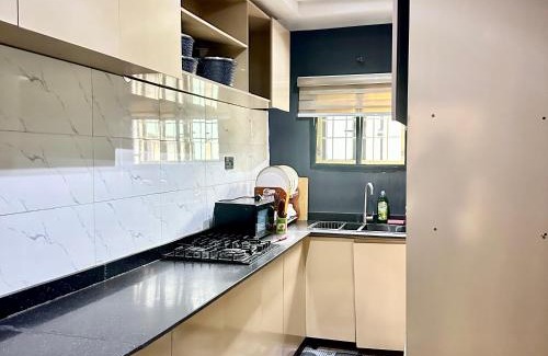 Abuja Apartment | Royal 1
