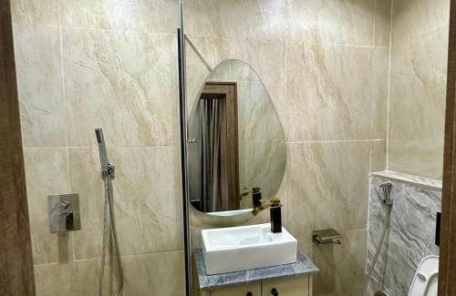 Abuja Apartment | Royal 1