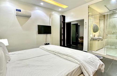 Abuja Apartment | Royal 1