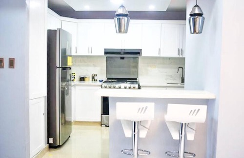 Altos de Arroyo Hondo Apartment | Royal 3 BR Family Apartment