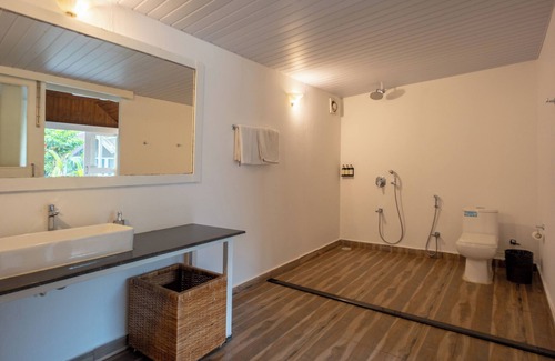 Chaudi Hotel | Royal Agonda