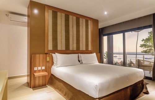 Nosy Be Resort | Royal Andilana Resort & Spa