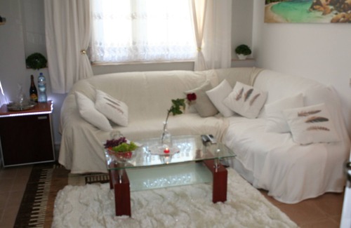 Olsztyn Apartment | Royal Apartment in the center Olsztyn of a 3 room