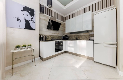 Minsk City Centre Apartment | Royal apartments Minsk