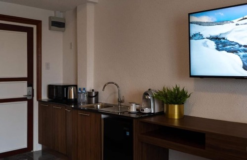 Paramaribo Hotel | Royal Breeze Hotel NV