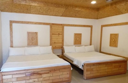 Anaimalai House | Royal Cottage, Anaimalai