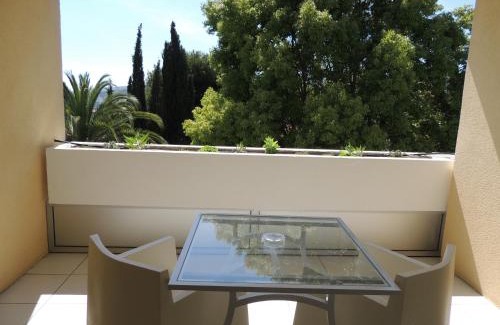 Cassis Hotel | Royal Cottage Pamela Hotel Cassis