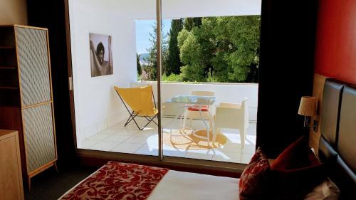 Cassis Hotel | Royal Cottage Pamela Hotel Cassis