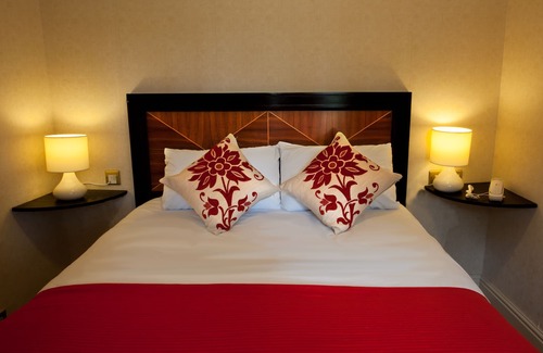 Keresley Hotel | Royal Court Hotel & Spa Coventry