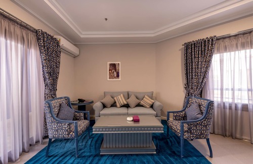 6th of October City Hotel | Royal Day Plaza Hotel