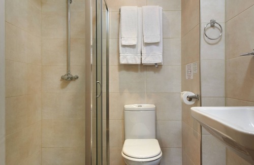 Bayswater Hotel | Royal Eagle Hotel