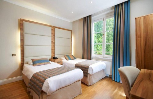 Bayswater Hotel | Royal Eagle Hotel