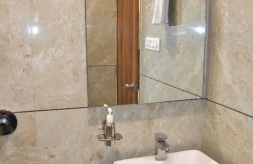 Pilibhit Apartment | Royal Heritage Resort Pilibhit - Suit Room 2