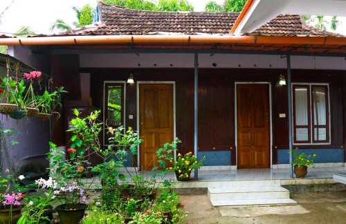 Alappuzha House | Royal Holidays