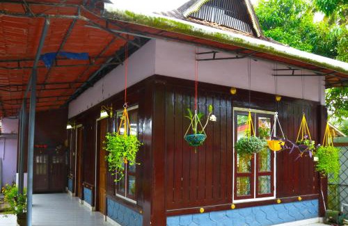 Alappuzha House | Royal Holidays