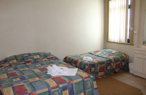Orange Hotel | Royal Hotel Orange