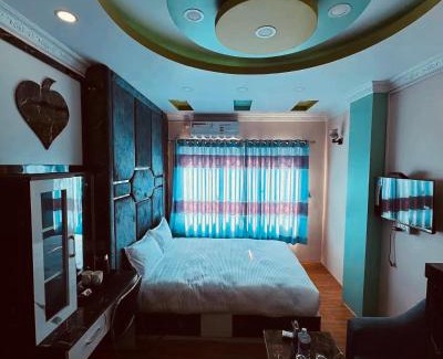 Dhapakhel Hotel | Royal Hotel Restaurant and Bar