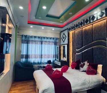 Dhapakhel Hotel | Royal Hotel Restaurant and Bar