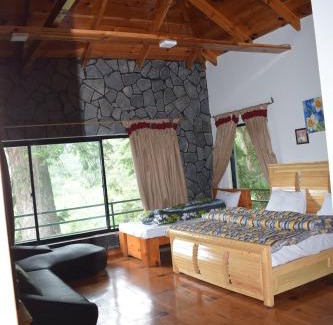 Nathia Gali Villa | Royal House 2