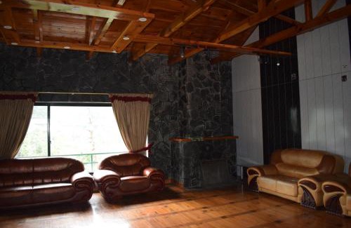 Nathia Gali Villa | Royal House 2